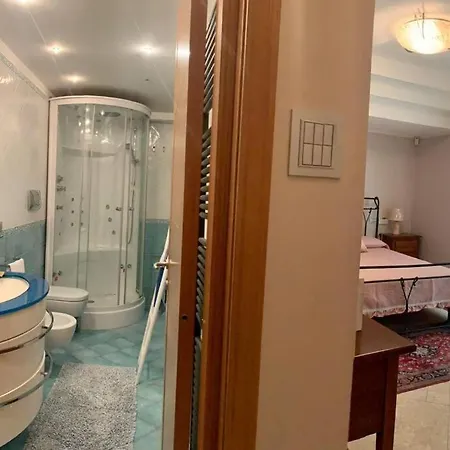 Alcyone شقة فرانكافيلا أل ماري